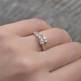 حلقه ژوپینگ کد 3007