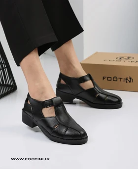 کفش زنانه نانو بینگو BT