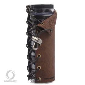 جا ادویه کاور چرم 5 طبقه لیمو کمپ