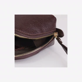 کیف دستی چرم زنانه