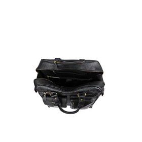 ساک مسافرتی چرم کروکو مدل YB1012