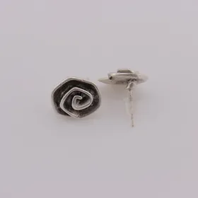 گوشواره ورشو گل کوچک