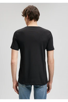 تیشرت مردانه اورجینال ماوی mavi