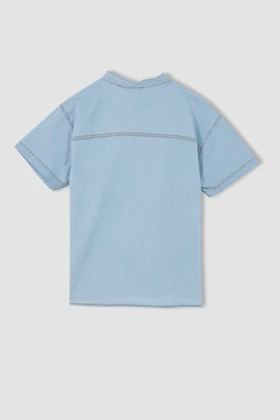 شلوار جین بچگانه اورجینال دیفکتو defacto