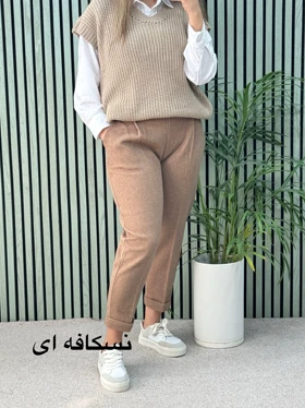 شلوار فوتر ما استایل new