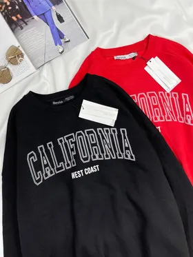 دورس اسپرت CALIFORNIA برند برشکا
