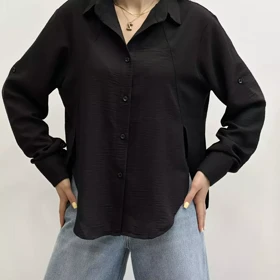 شومیز هلالی