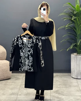 کت و سارافون کرپ