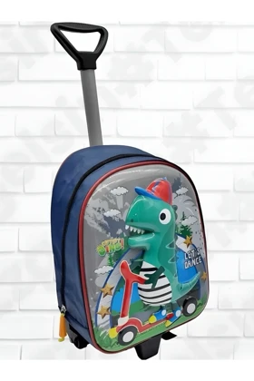 کوله پشتی بچگانه tezzgelsin tezzgelsin