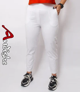 شلوار زنانه مدل پرنس