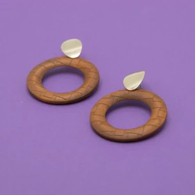 گوشواره A041