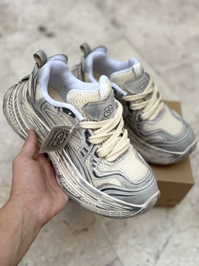 کتانی بالانسیگا گارنتی کرم