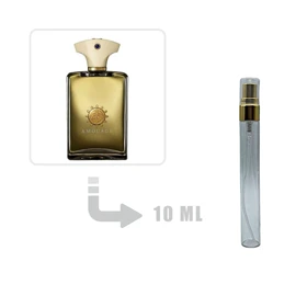 دکانت عطر ادکلن آمواج جوبیلیشن مردانه 10 میل اصلی Amouage Jubilation for Men 10ml