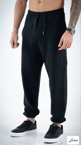 اسلش مردانه دورس سه نخ دمپاکش_کد4683