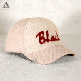 کلاه کپ تدی Baseball Cap HA7