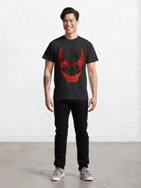 تیشرت Venom تیشرت ونوم طرح face