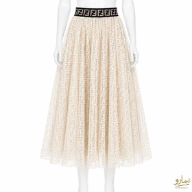 دامن تور FENDI