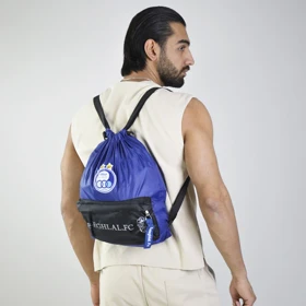 کوله و شوزبگ ورزشی استقلال مدل KTK-23590