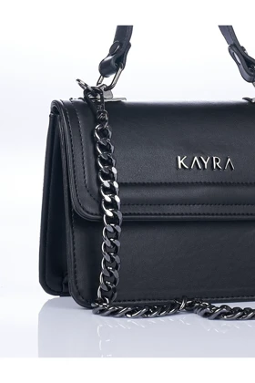 کیف دوشی زنانه kayra kayra