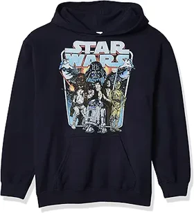 هودی Star Wars | هودی جنگ ستارگان طرح STAR WARS Boys کد 237655