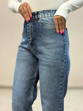 نیمبگ سورمه ای فشن6277