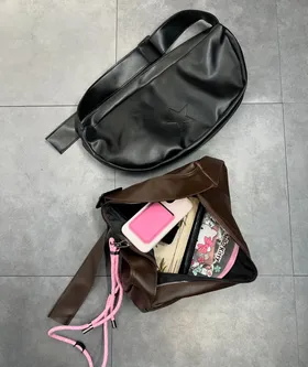 کیف تک بند