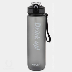 قمقمه EYUN مدل DRINK UP 1L