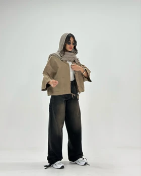 شومیز کتان