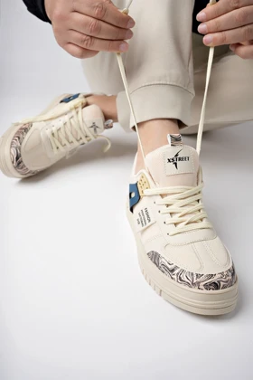 کتانی xstreet xstreet