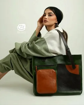 کیف چرم