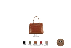 کیف دستی مدل David Jones 6853-3