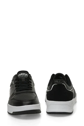 اورجینال ایالات متحده POLO ASSN. کفش ورزشی راحت مشکی کفش کتانی FRANCO 3PR