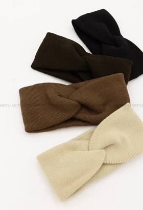 هد بند گره‌ای کبریتی کشی کد1004780