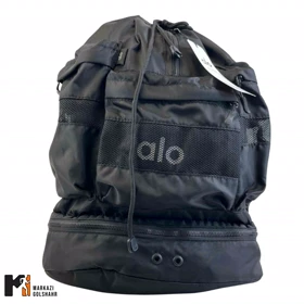 کیف کوله فانتزی شوزبگی الو کد 7012