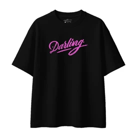 تیشرت Darling(عزیزم)