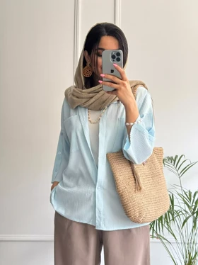 مانتو شومیزی شادی