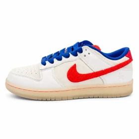 کتانی زنانه مدل Retro Dunk Color
