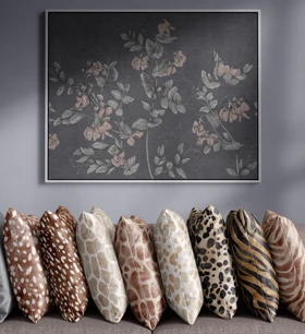 کوسن 8 تکه pillow 8 set 331