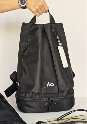 کوله شوز بگ جا کفشی دار 421