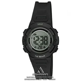 ساعت کیو اند کیو Q&Q M185J007Y