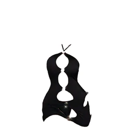 تونیک حلقه‌ای برند مایلا کد 6008