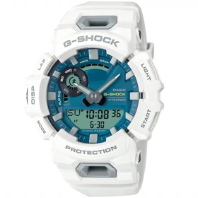 ساعت مچی مردانه عقربه ای دیجیتال کاسیو G-SHOCK مدل GBA-900CB-7A