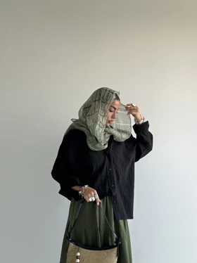 شومیز دیبا