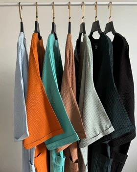 پیراهن مانتویی دلسا 10