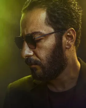 عینک Black