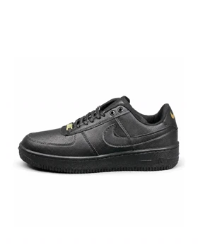 کفش کتانی مردانه مدل نایک ایرفورس مشکی Nike air force