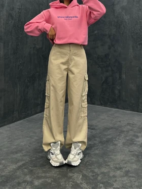 شلوار کارگو