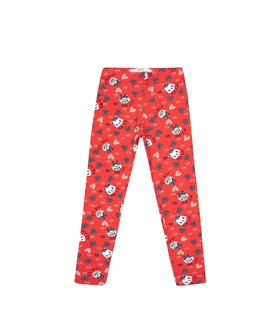 شلوار دخترانه جاستیفای مدل K0469004LG