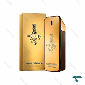 ادکلن پاکو رابان وان میلیون 200 میل Paco Rabanne-32002-G