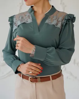 شومیز مجلسی